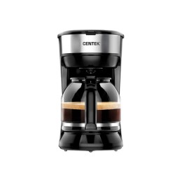 CENTEK Кофеварка CT-1147