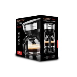 CENTEK Кофеварка CT-1147