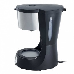 DELTA Кофеварка LUX DE-2000 черная