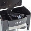 Кофеварка GALAXY GL0708 черный
