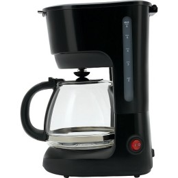 POLARIS Кофеварка PCM 0632 Черный