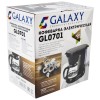 Кофеварка GALAXY GL0701