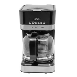 GALAXY Кофеварка LINE GL0711