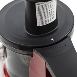 GALAXY Соковыжималка шнековая GL0800