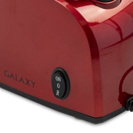 GALAXY Соковыжималка шнековая GL0800