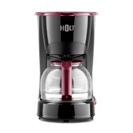 HOLT Кофеварка HT-СM-007