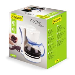 MAESTRO Кофеварка MR-400