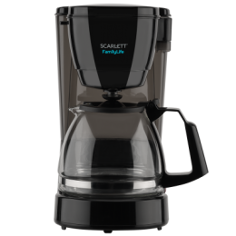 SCARLETT Кофеварка SC-CM33018