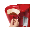 Кофеварка CompactClass Extra BOSCH TKA3A034 (CTKA20) красный