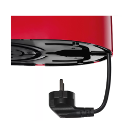 BOSCH Кофеварка CompactClass Extra TKA3A034 (CTKA20) красный