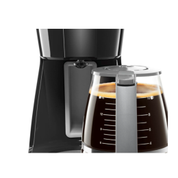 BOSCH Кофеварка CompactClass TKA3A033 черный