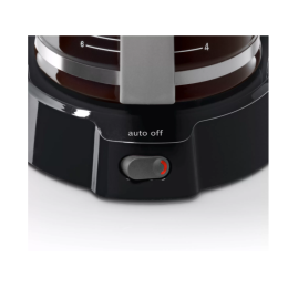 BOSCH Кофеварка CompactClass TKA3A033 черный