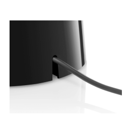 BOSCH Кофеварка CompactClass TKA3A033 черный