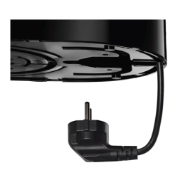 BOSCH Кофеварка CompactClass TKA3A033 черный