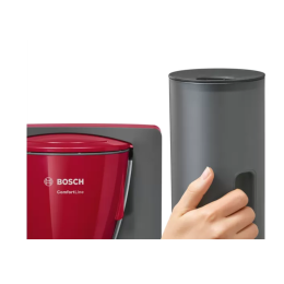 BOSCH Кофеварка ComfortLine TKA6A044 красный