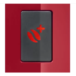 BOSCH Кофеварка ComfortLine TKA6A044 красный