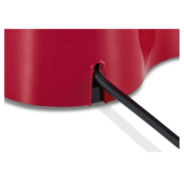 BOSCH Кофеварка ComfortLine TKA6A044 красный