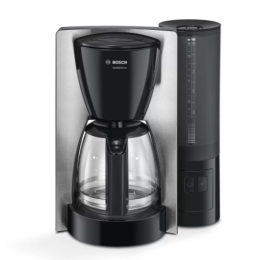 BOSCH Кофеварка ComfortLine TKA6A643 черный