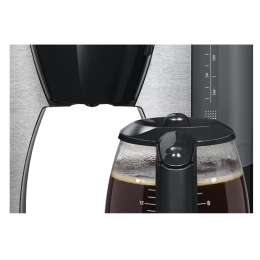 BOSCH Кофеварка ComfortLine TKA6A643 черный