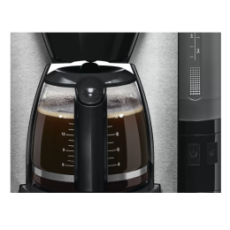 BOSCH Кофеварка ComfortLine TKA6A643 черный
