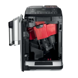 BOSCH Кофеварка VeroCup 300 TIS30321RW Серебристый