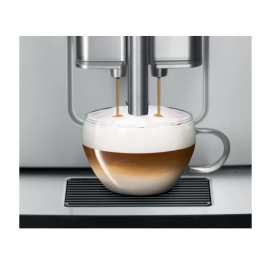 BOSCH Кофеварка VeroCup 300 TIS30321RW Серебристый