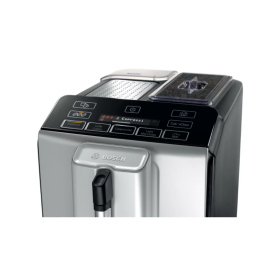 BOSCH Кофеварка VeroCup 300 TIS30321RW Серебристый