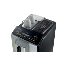 BOSCH Кофеварка VeroCup 300 TIS30321RW Серебристый