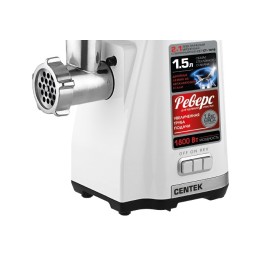 CENTEK Мясорубка 2 в 1 1800W CT-1616