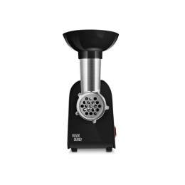 CENTEK Мясорубка 1600W CT-1621 Black