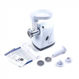 ENDEVER Мясорубка 2200W Sigma 36 белый