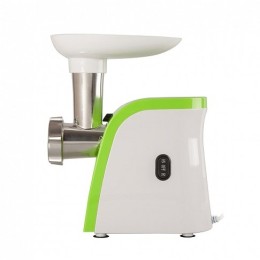 ENDEVER Мясорубка 1500W Sigma 44 бело-салатовый
