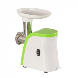 ENDEVER Мясорубка 1500W Sigma 44 бело-салатовый