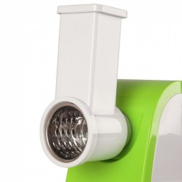 ENDEVER Мясорубка 1500W Sigma 44 бело-салатовый