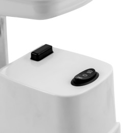 GALAXY Мясорубка 600W GL2402