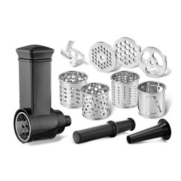 HOLT Мясорубка 1000W HT-MG-009