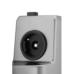 HOLT Мясорубка 800W HT-MG-008 серебро