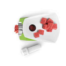 BOSCH Мясорубка CompactPower 500W MFW 3520G (CNFW3A)