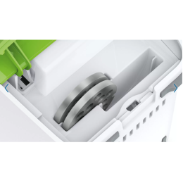 BOSCH Мясорубка CompactPower 500W MFW 3520G (CNFW3A)