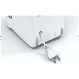 BOSCH Мясорубка CompactPower 500W MFW 3520G (CNFW3A)