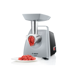 BOSCH Мясорубка ProPower 1600W MFW 45120 (CNFW5)