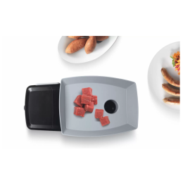 BOSCH Мясорубка ProPower 1600W MFW 45120 (CNFW5)