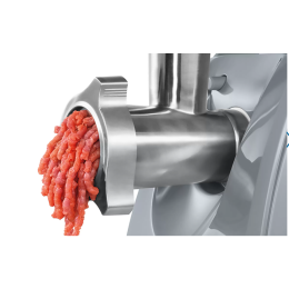 BOSCH Мясорубка ProPower 1600W MFW 45120 (CNFW5)