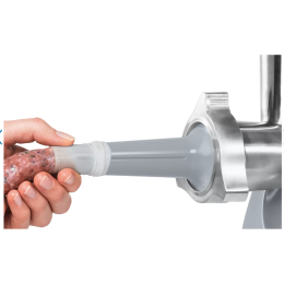 BOSCH Мясорубка ProPower 1600W MFW 45120 (CNFW5)