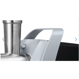 BOSCH Мясорубка ProPower 1600W MFW 45120 (CNFW5)