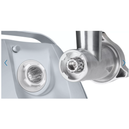 BOSCH Мясорубка ProPower 1600W MFW 45120 (CNFW5)