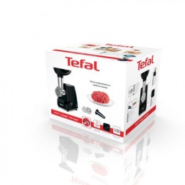 TEFAL Мясорубка 1400W NE111832
