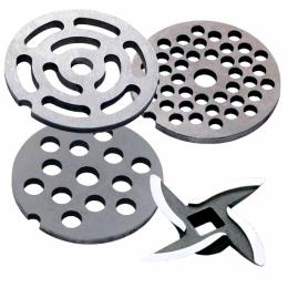 АКСИОН Мясорубка 1500W М32.01