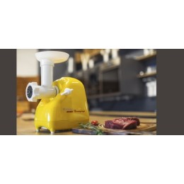 БЕЛВАР Мясорубка 1500W «Помощница» КЭМ-П2У-302-10 МИКС