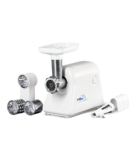 РОТОР Мясорубка Ротор Дива 1500W ЭМШ35/300-3
